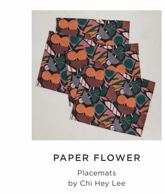 Paper Flower