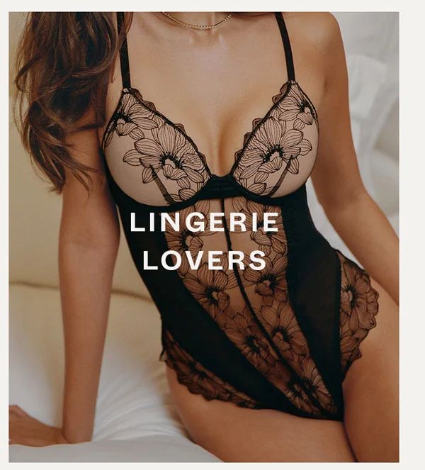 Lingerie Lovers
