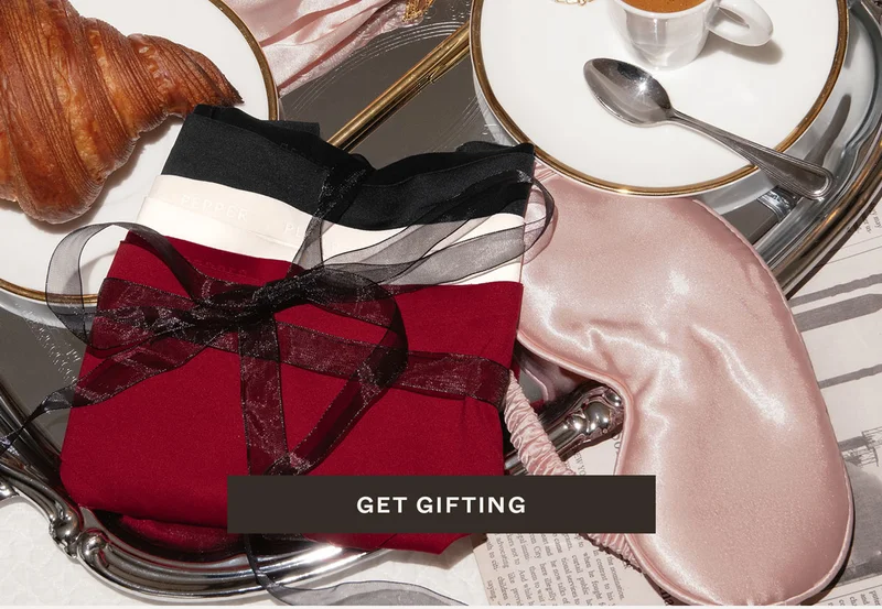 The Pepper Gift Guide