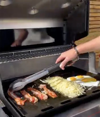 Weber Grills