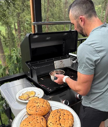 Weber Grills