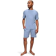 Henry Rib Short Pj Set