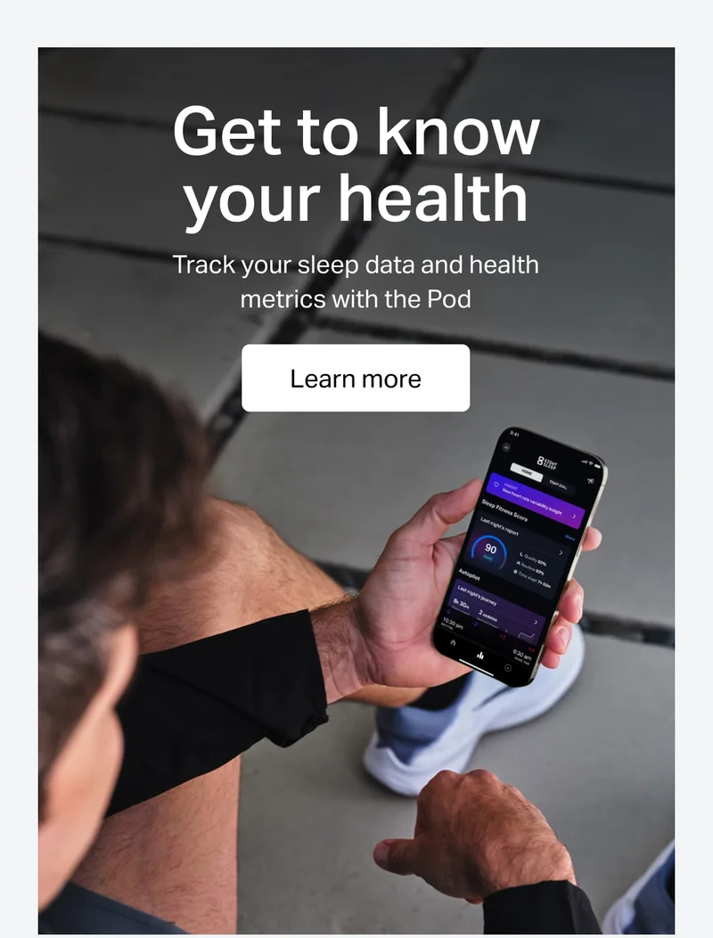 Get to know your health