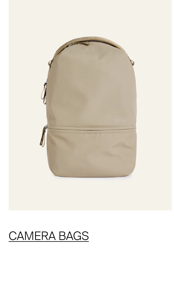 Camera bags