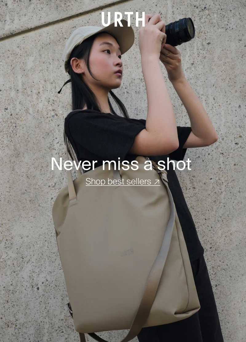 Never miss a shot, Shop best sellers