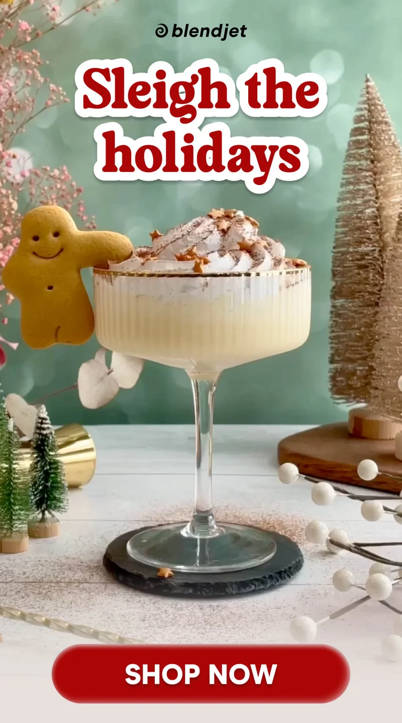 SLEIGH THE HOLIDAYS