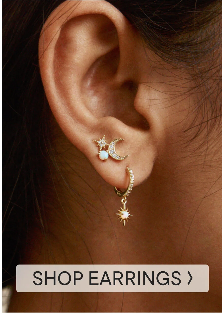 Shop Earrings