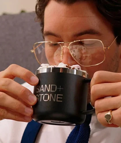 Why Drinkware became the coolest way to brand