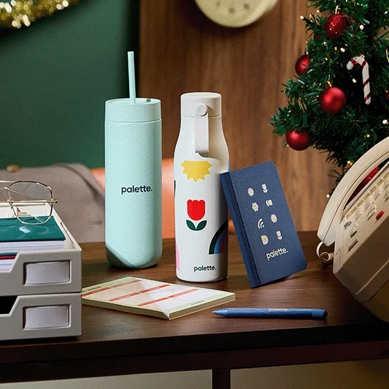 Gifts that they’ll actually use (and love)
