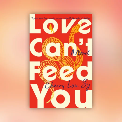 Love Can't Feed You