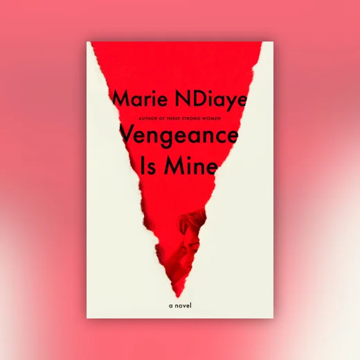 Vengeance Is Mine