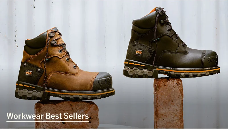 Workwear Best Sellers