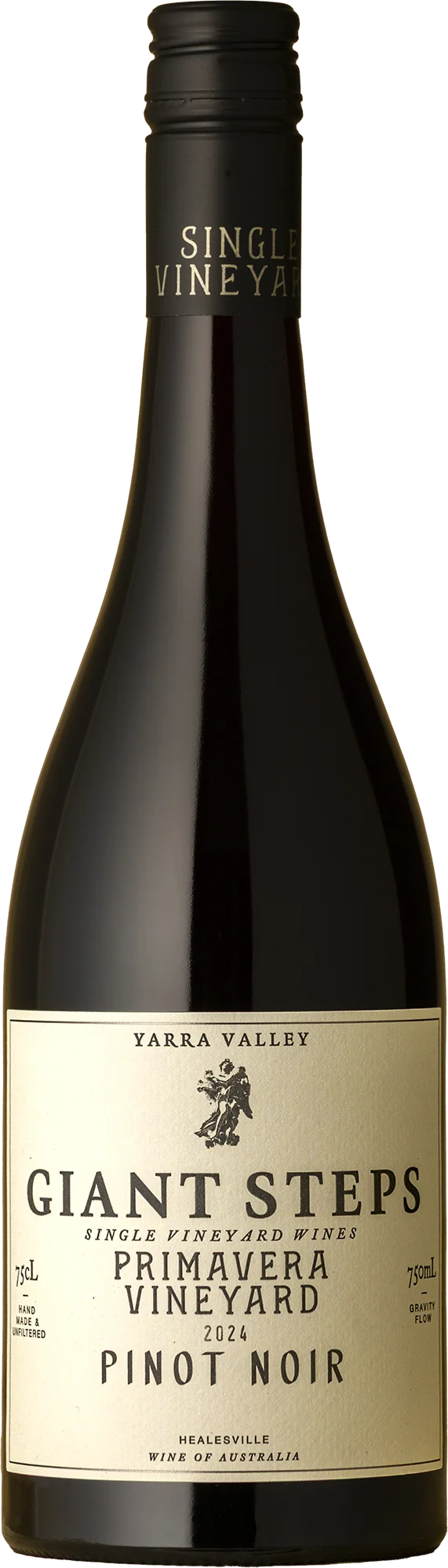 Image of Giant Steps <br> Primavera Vineyard Pinot Noir 2024