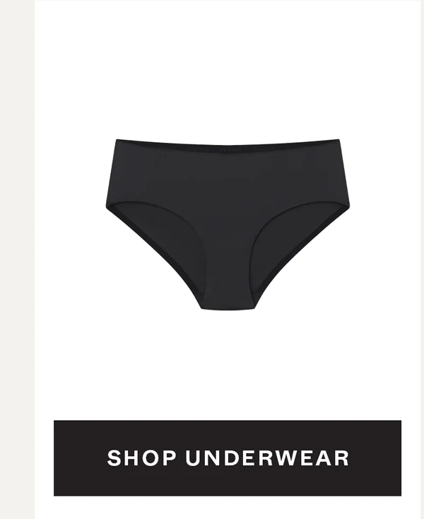 Shop Underwear