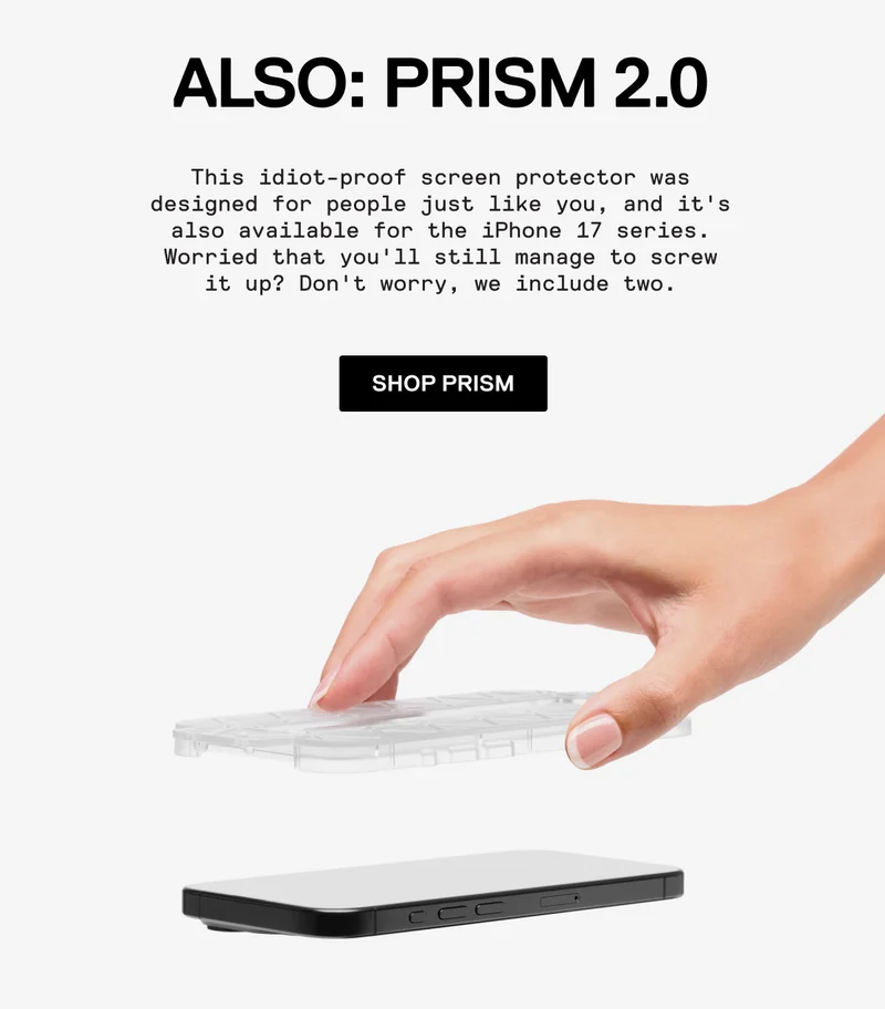 Shop Prism