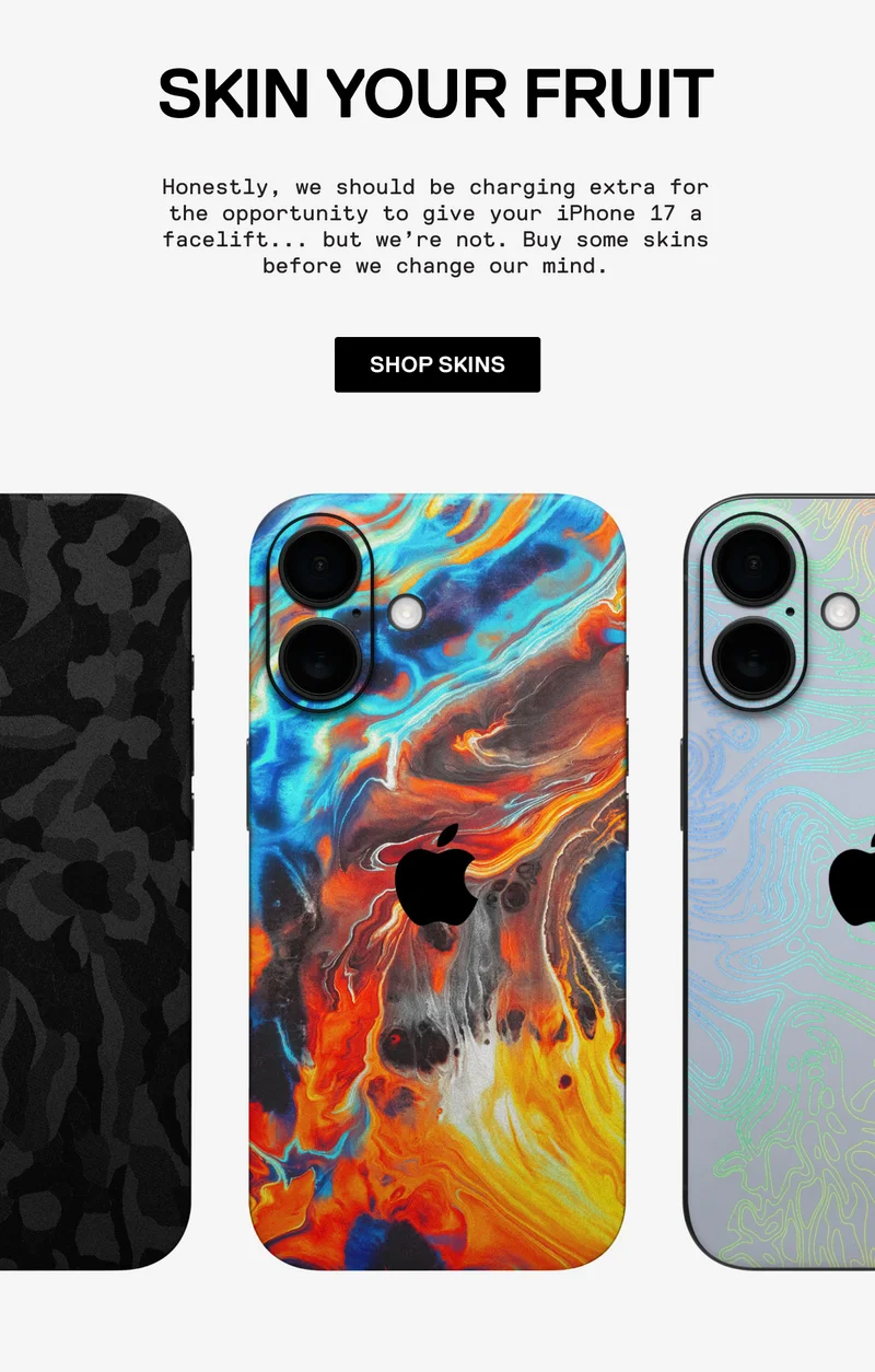 Shop Skins