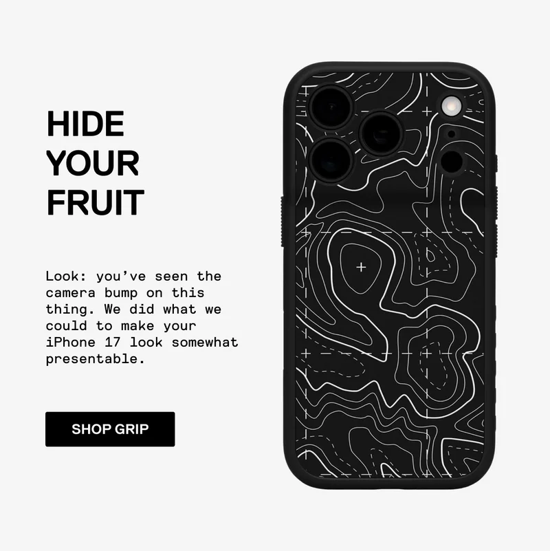 Shop Grip