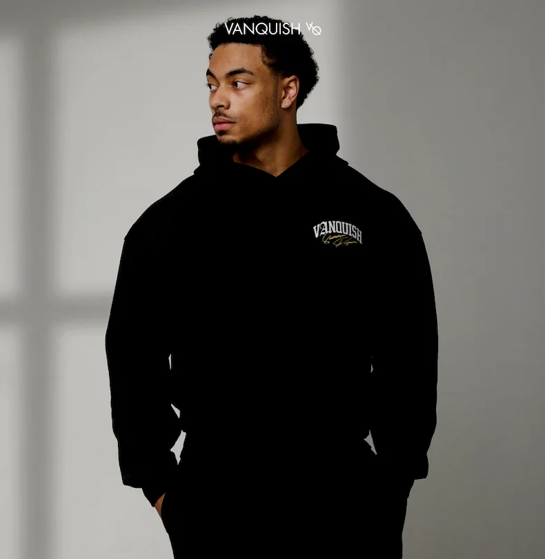 New This Week: Regime Hoodies & Tees