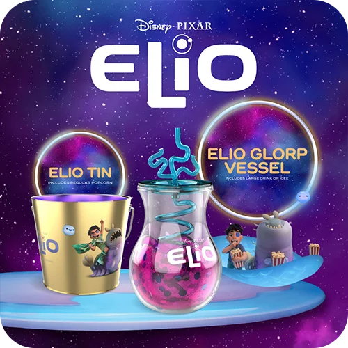 ELIO CCV