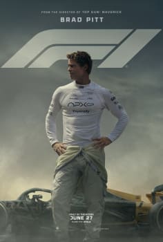 F1 The Movie: Early Access Screenings
