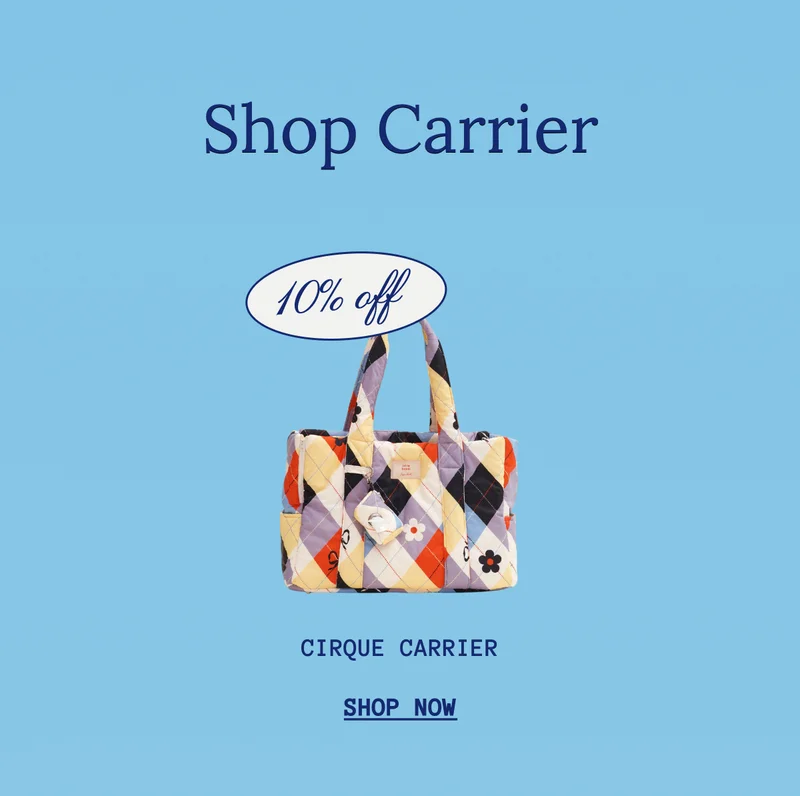 Cirque Carrier