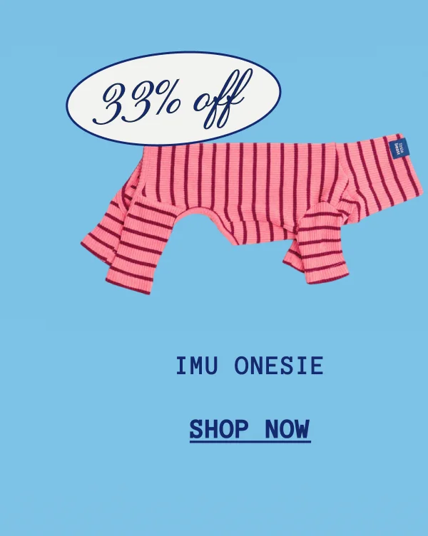 IMU Onesie