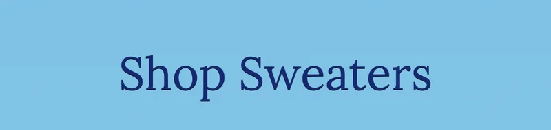 Shop Sweaters