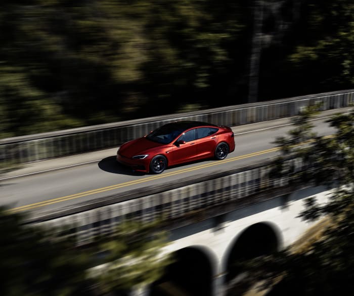 Tesla