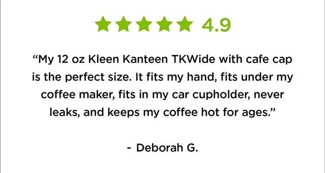12oz TKWide review