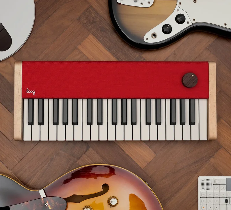 Loog Piano