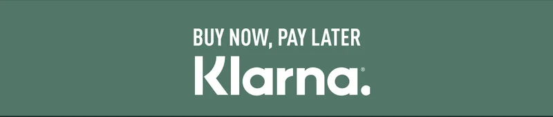 Buy Now, Pay Later with Klarna