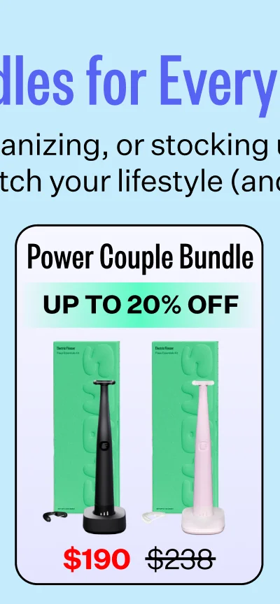 Bundles for every star | Power Couple Bundle