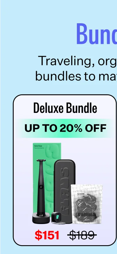 Bundles for every star | Deluxe Bundle