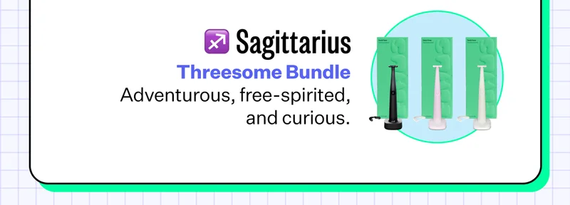 Which Flaus matches your star sign? Fire Signs | Aries, Leo, Sagittarius