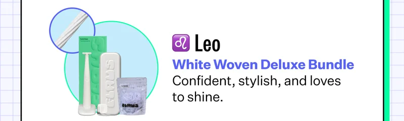 Which Flaus matches your star sign? Fire Signs | Aries, Leo, Sagittarius