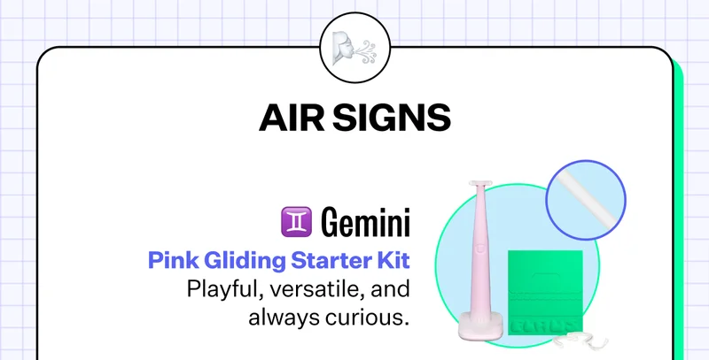 Air Signs | Gemini, Libra, Aquarius