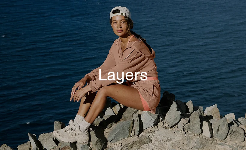 Shop Layers