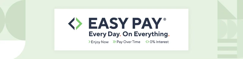 Easy Pay