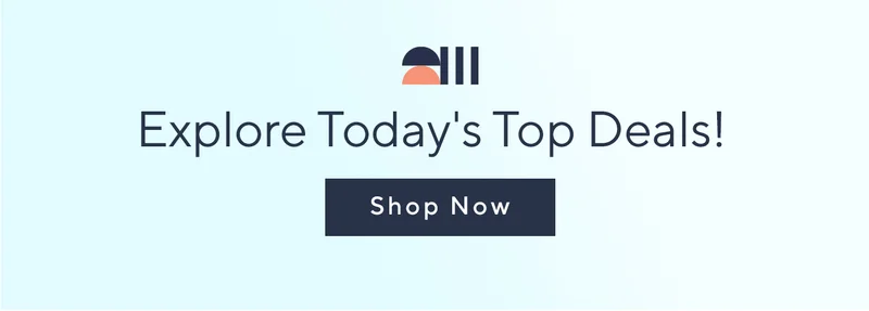 Daily Deals