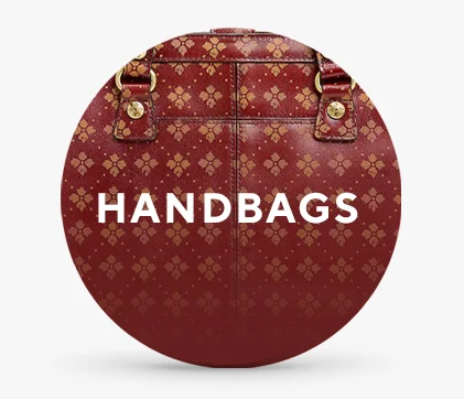 HANDBAGS