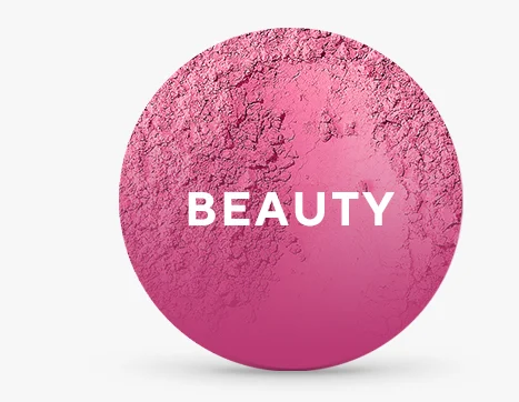 BEAUTY