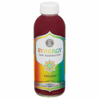 GT's Living Foods Syne...