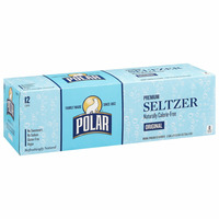 Polar Seltzer, Premium...