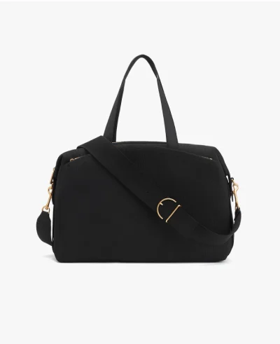 Overnight bag