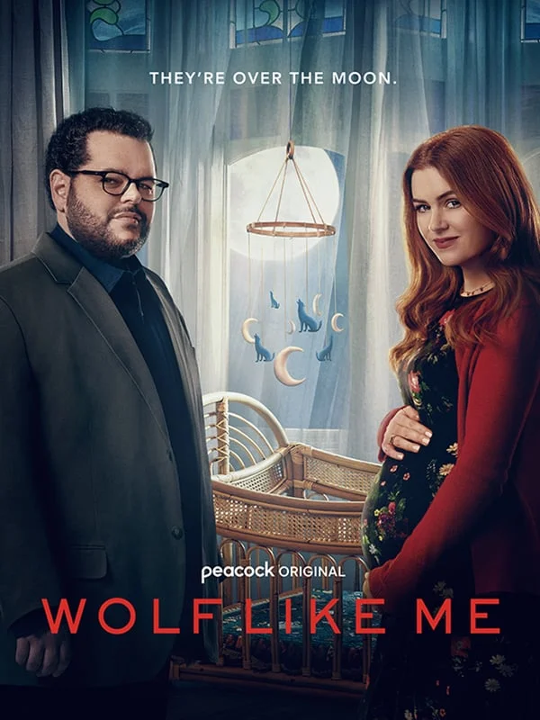 Wolf Like Me