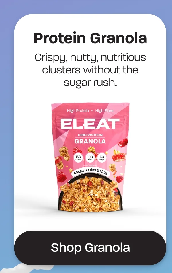 Shop Granola