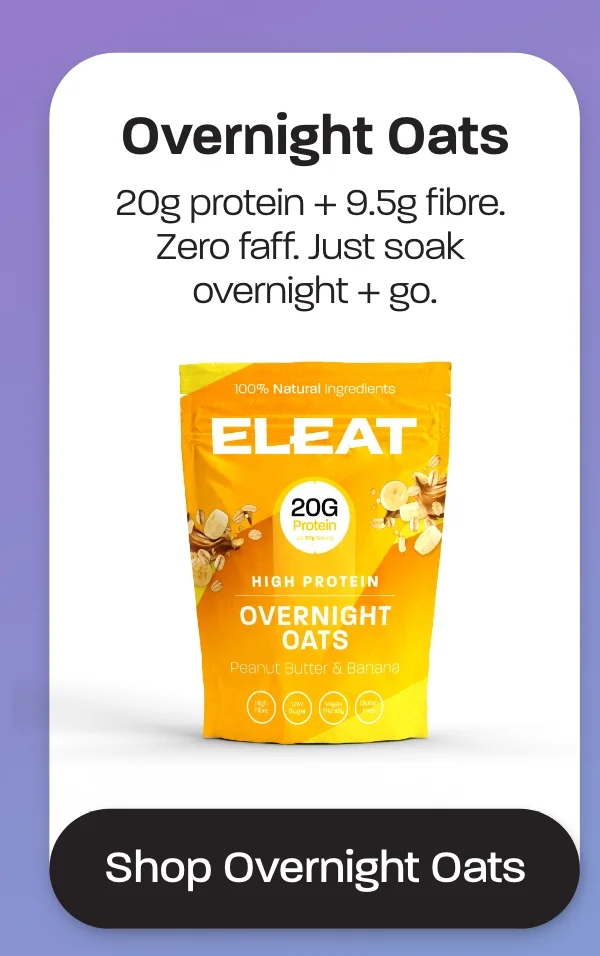 Shop Overnight Oats