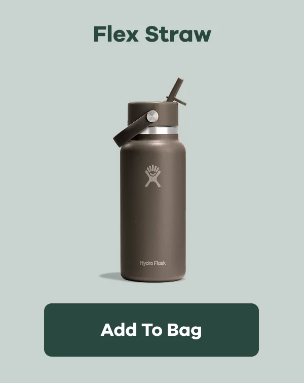 Flex Straw | Add To Bag