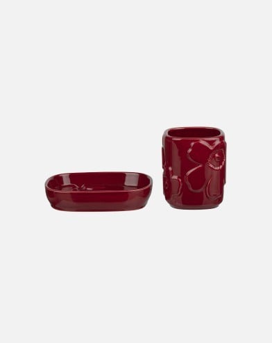 New arrival Unikko Toothbrush holder