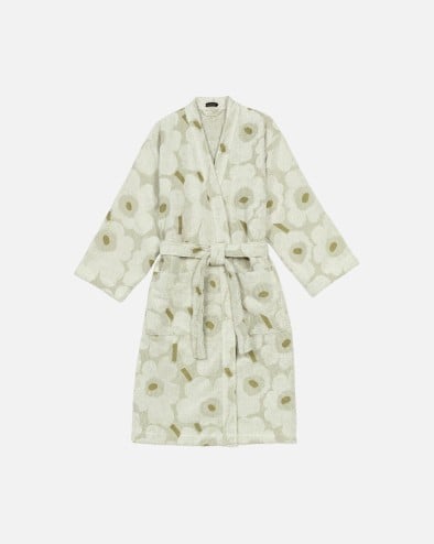 Unikko Bathrobe